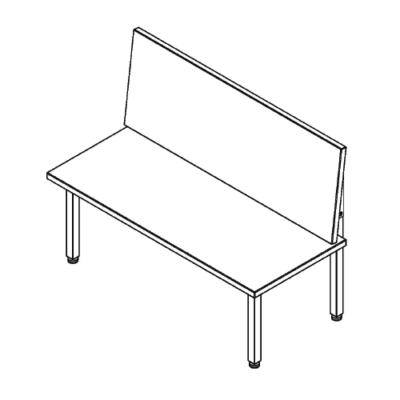 Banquette