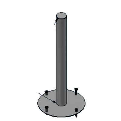 Paper Towel Holder