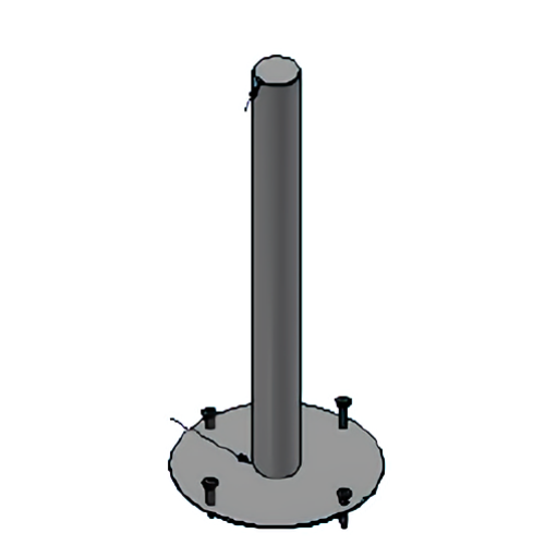 Paper Towel Holder