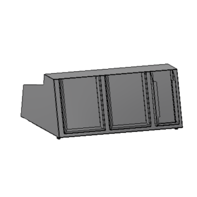 POS Shroud