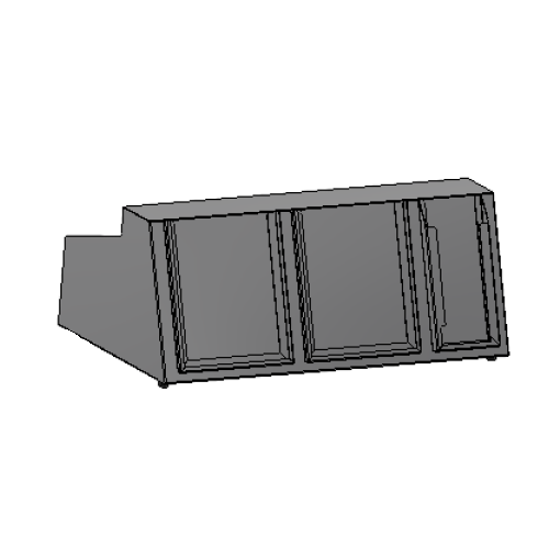 POS Shroud